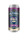 Del Puerto Porter 473cc