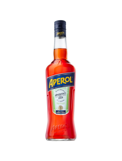 Aperol 750 cc