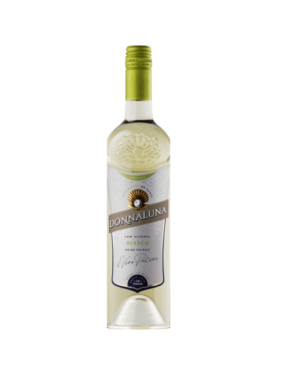 DONNALUNA BIANCO SEMI SWEET