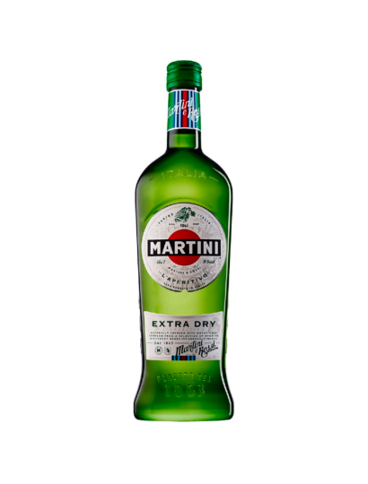 Martini Extra Dry 750 cc