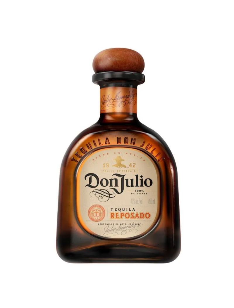 Don Julio Reposado 700 cc