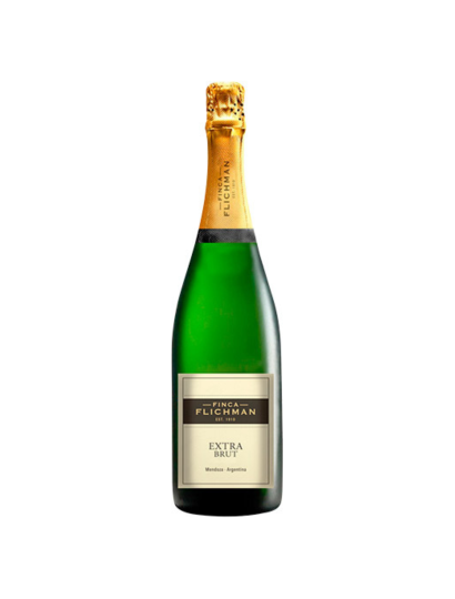 Finca flichman extra brut 750