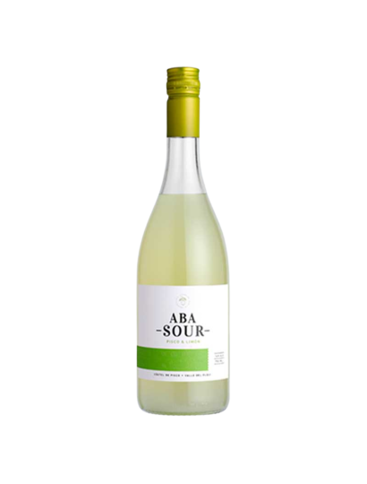 Aba Sour 750 cc