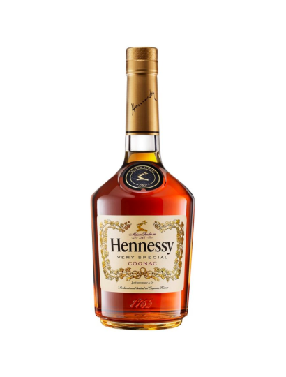 Hennessy Cognac 700 cc