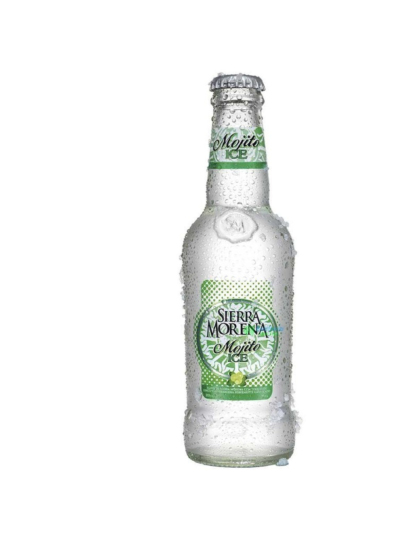 Sierra Morena Mojito Ice 275 cc