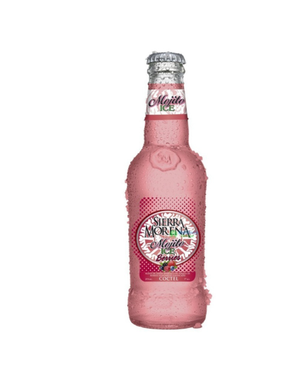 Sierra Morena Berries Ice 275 cc