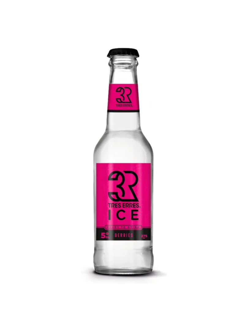 Tres Erres Ice Berries 275 cc