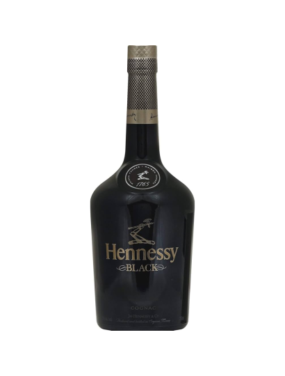 Hennessy Black 700 cc