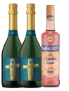 2 Misiones de Rengo Brut + Ramazzotti