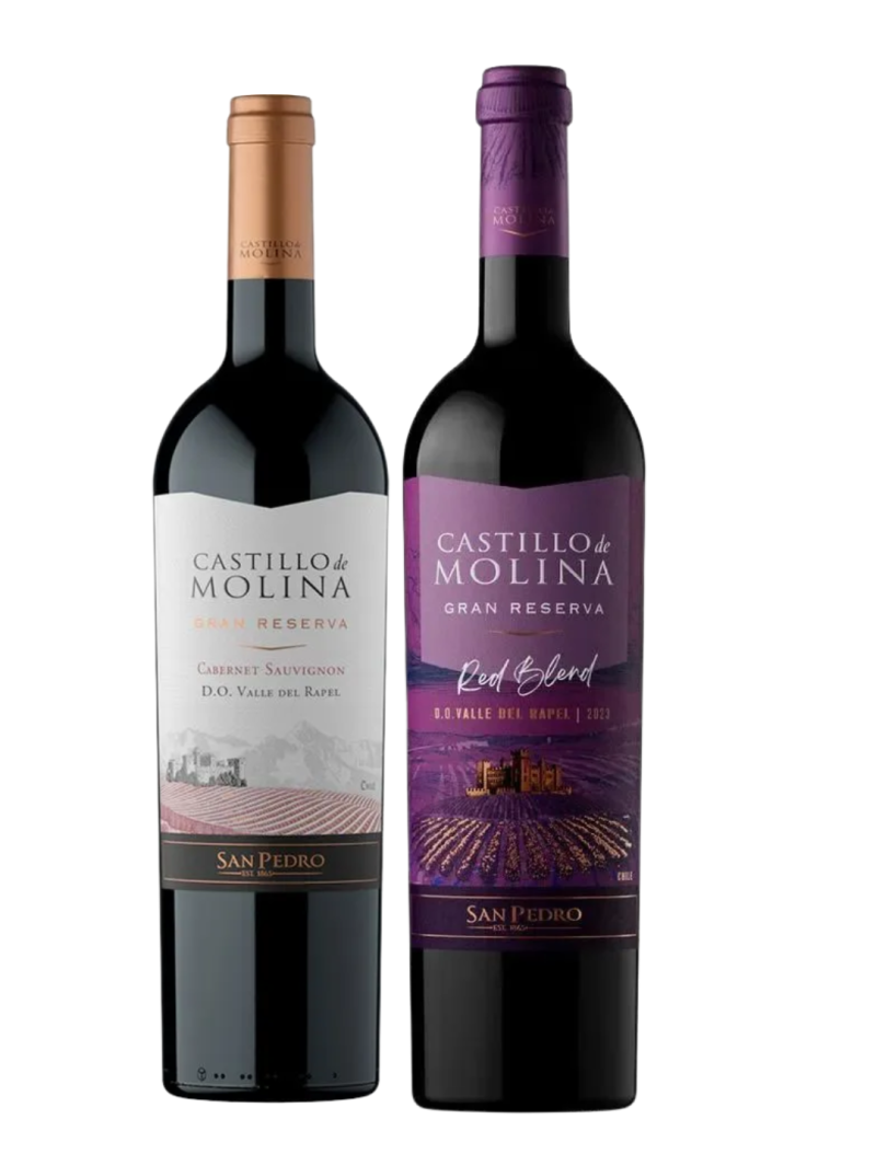 2 Castillo de Molina