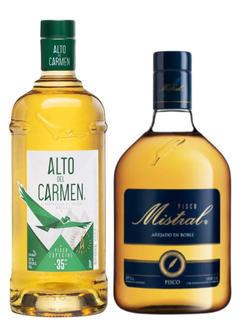 Promo Pisco Promo Pisco