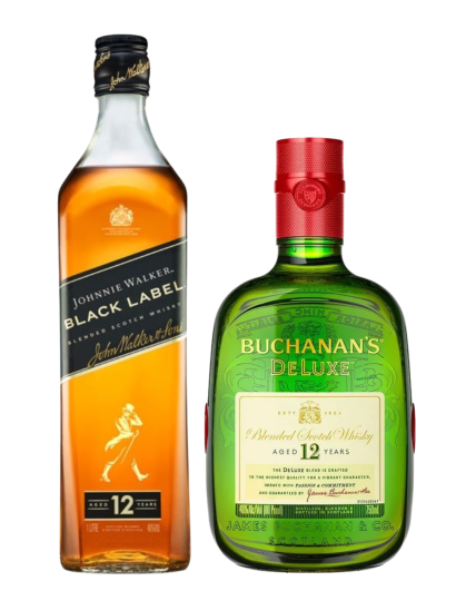 Whisky Golden