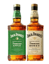 Jack Daniel´s Sabores Ltr