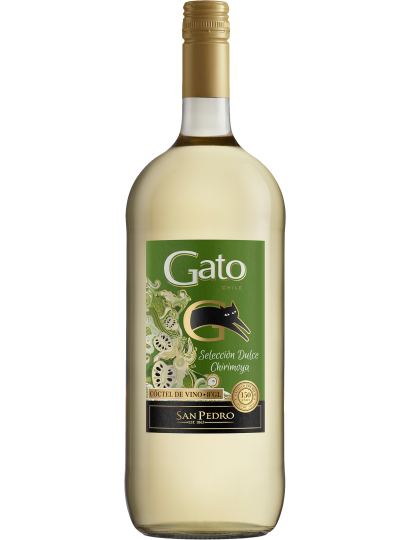 Gato Dulce Chirimoya 1.5 lt