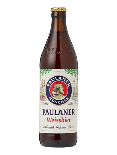 Paulaner Weissbier