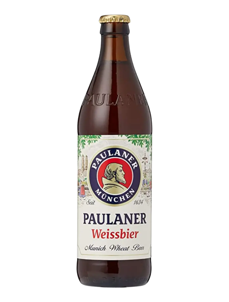 Paulaner Weissbier