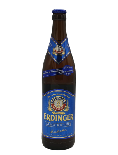 Erdinger Alkoholfrei