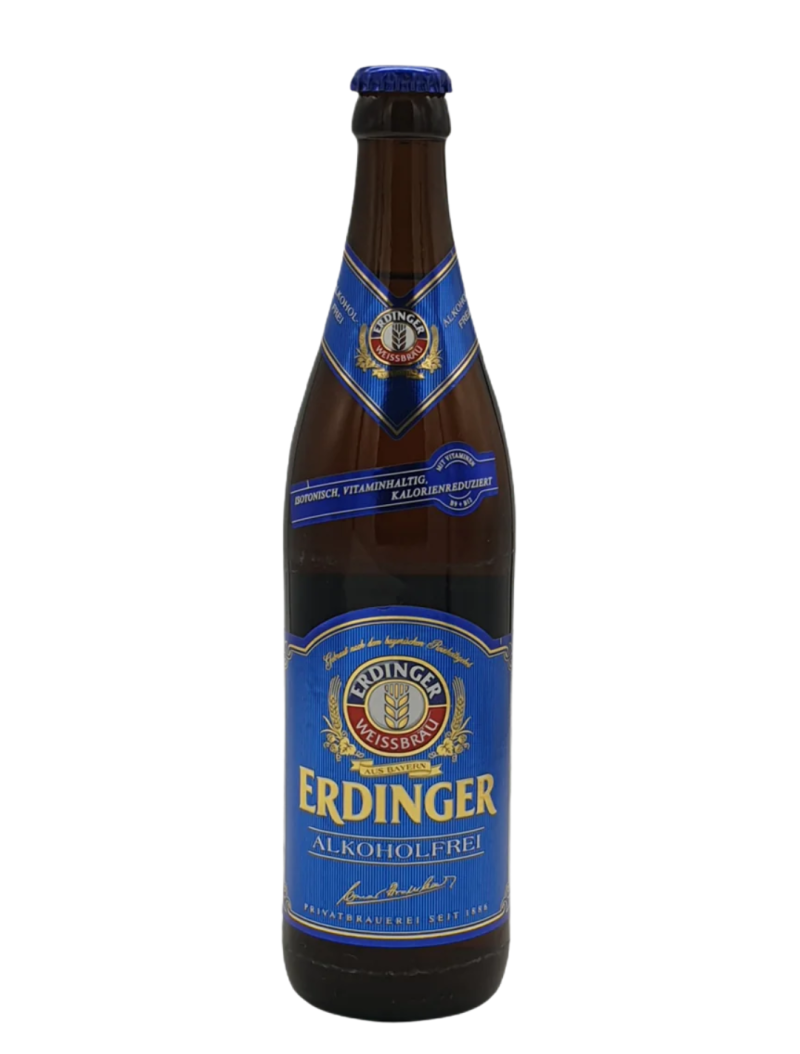 Erdinger Alkoholfrei