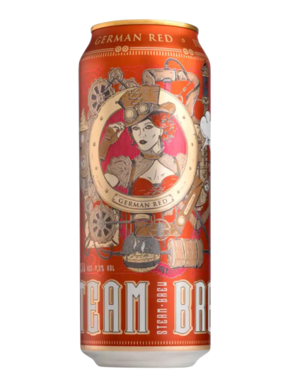 Steam Brew Sesson Ipa
