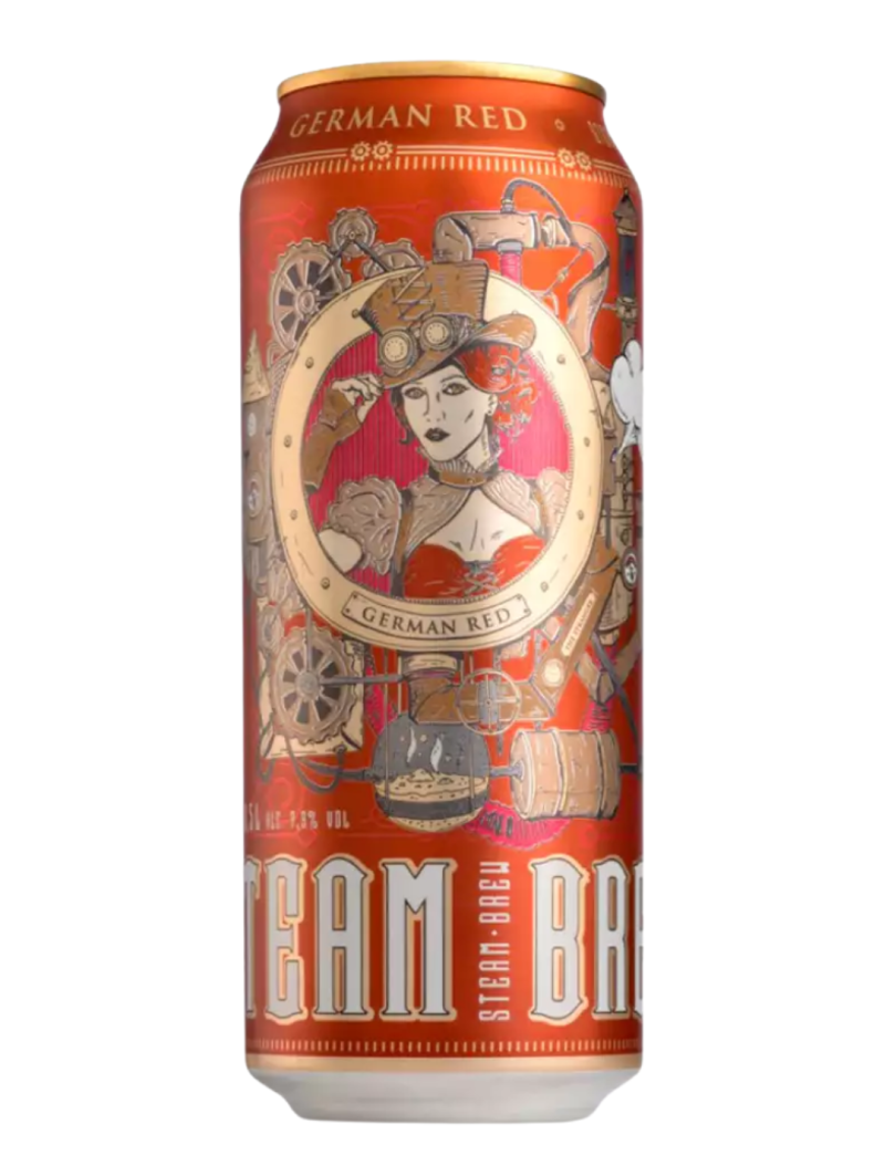 Steam Brew Sesson Ipa