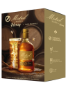 Mistral Honey con Vaso