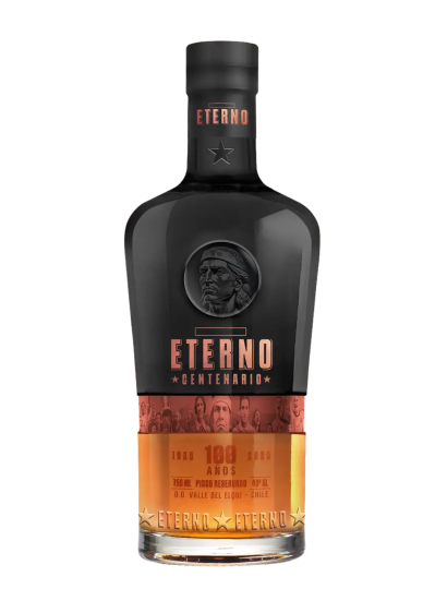 Pisco Eterno Reservado