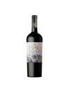 Colo Colo 1991 Red Blend 750cc