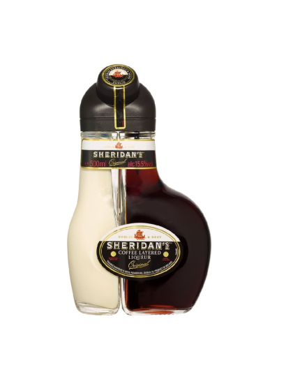 Sheridan´s Licor de Crema
