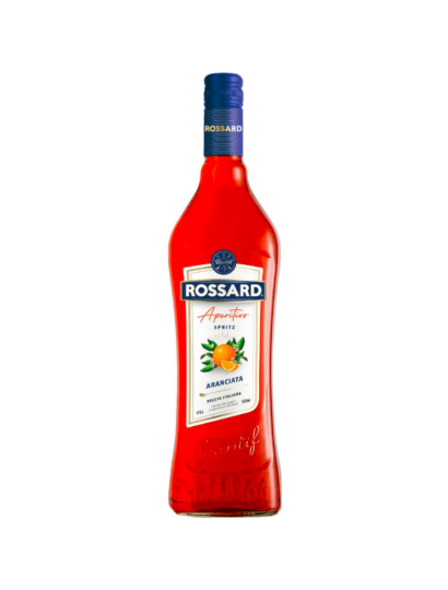 Rossard Spritz Aranciata 1 lt