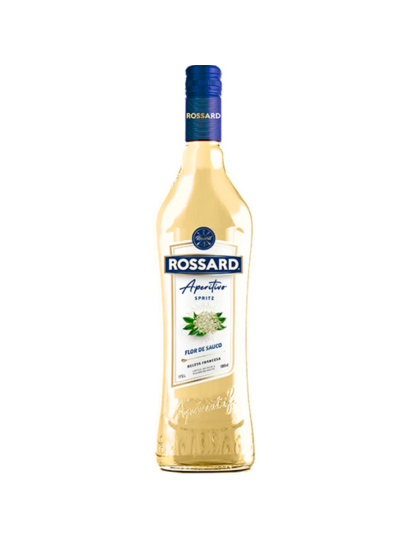 Rossard Spritz Flor de Sauco 1 lt