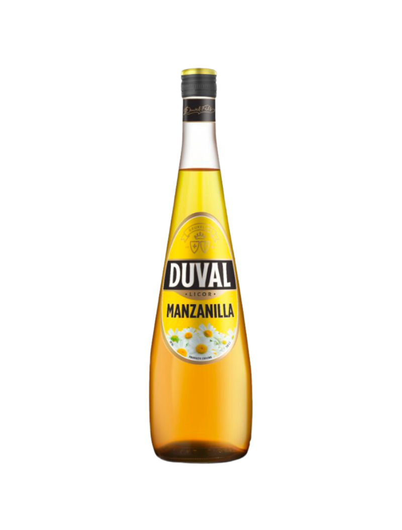 Duval Manzanilla 750 cc