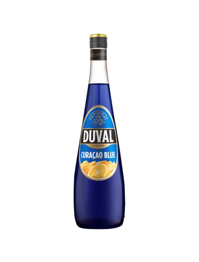 Duval Curacao 750 cc