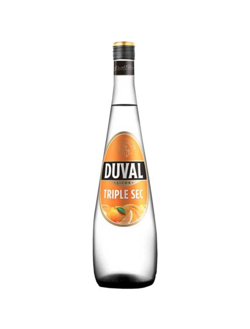 Duval Triple Sec 750 cc