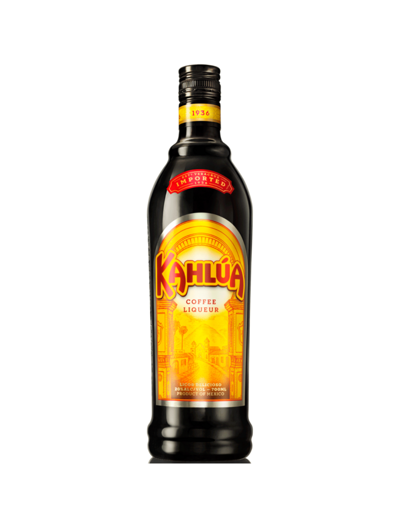 Kahlua 750 cc