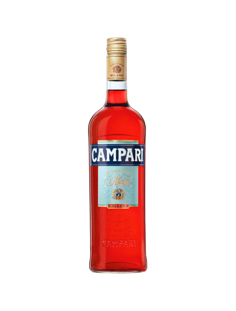 Campari 750 cc