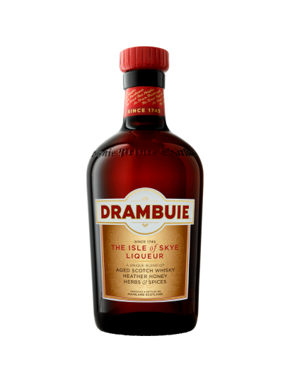 Drambuie 750 cc