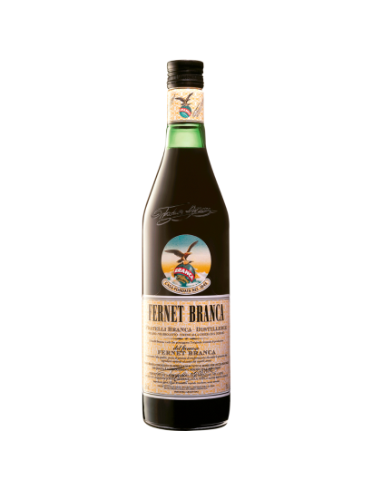 Fernet Branca 750 cc