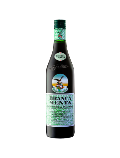 Fernet Branca Menta 750 cc