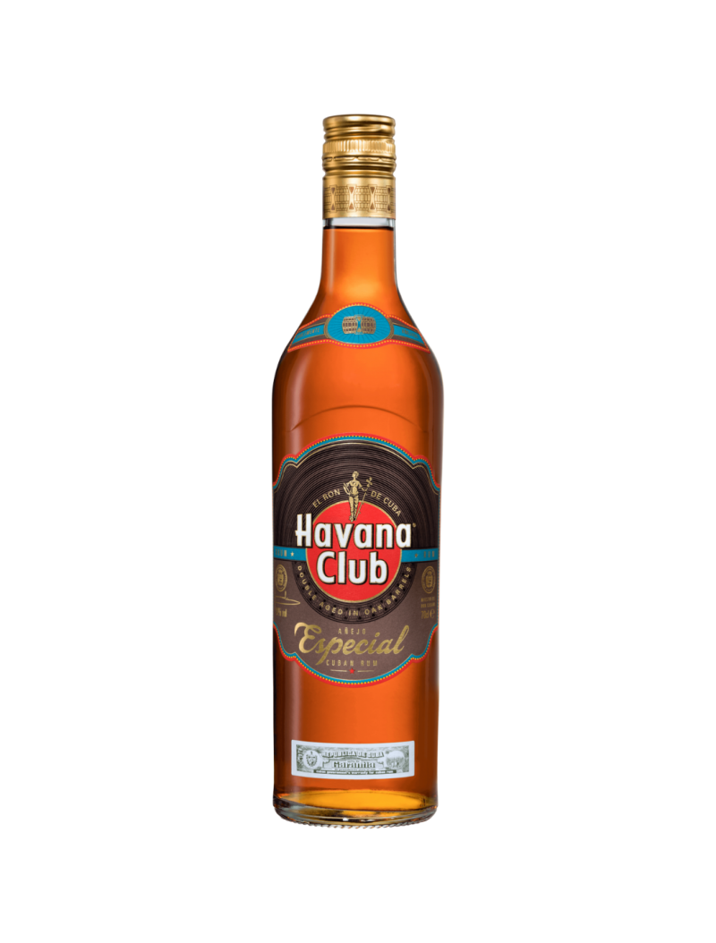 Havana Club Reserva Especial 700 cc