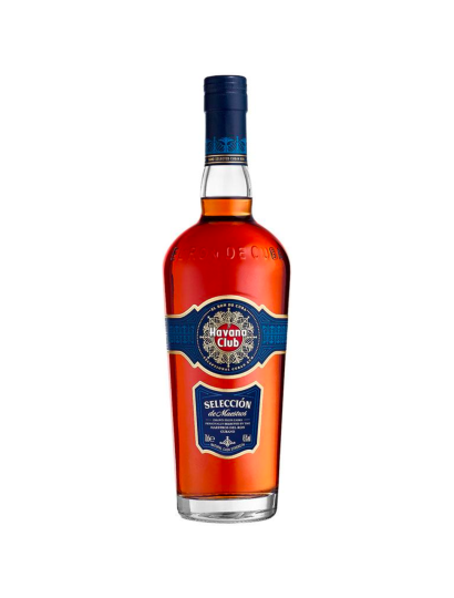 Havana Club Selección 700 cc