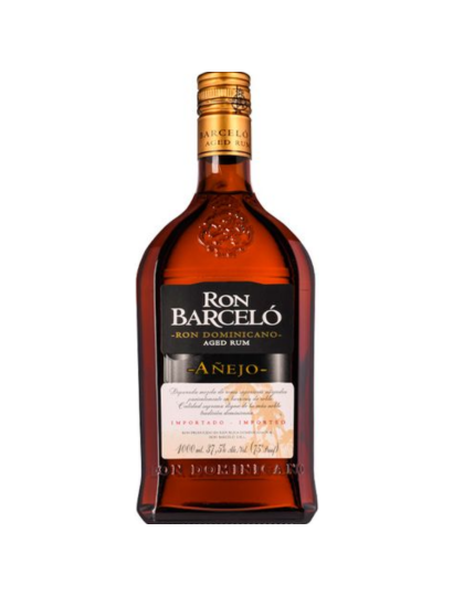 Barceló Añejo 1 lt