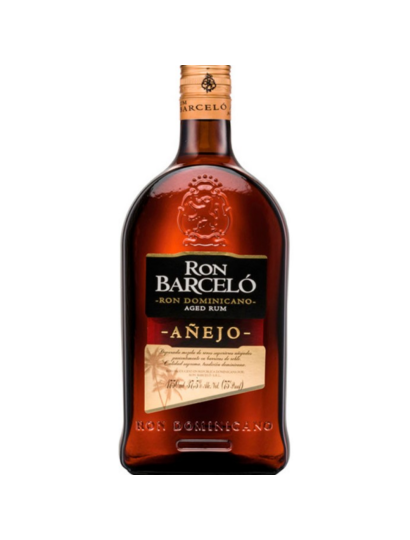 Barceló Añejo 1,75 lt