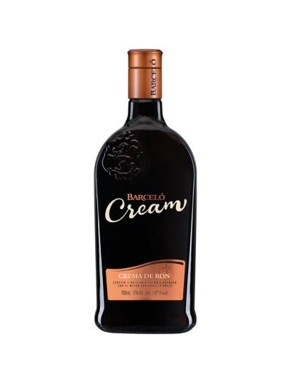 Barceló Cream 700 cc