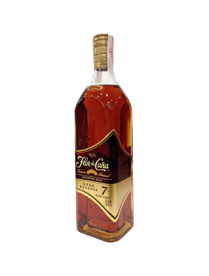 Flor de Caña 7 años 1,75 lt