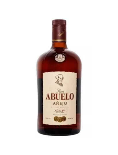 Abuelo Añejo 1,75 lt