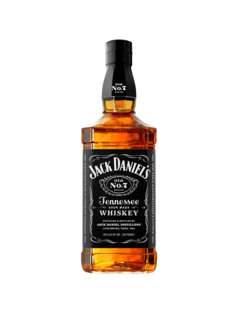 Jack Daniels N7 750 cc