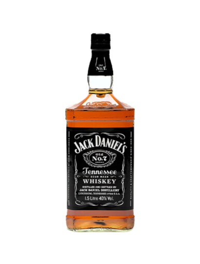 Jack Daniels N7 1,5  lt