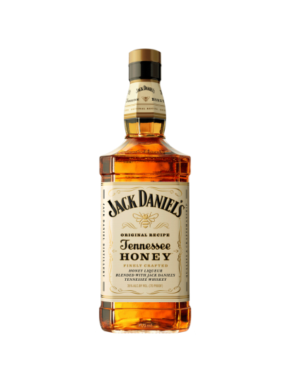 Jack Daniels Honey 750 cc