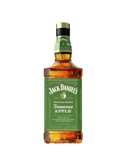 Jack Daniels Apple 750 cc