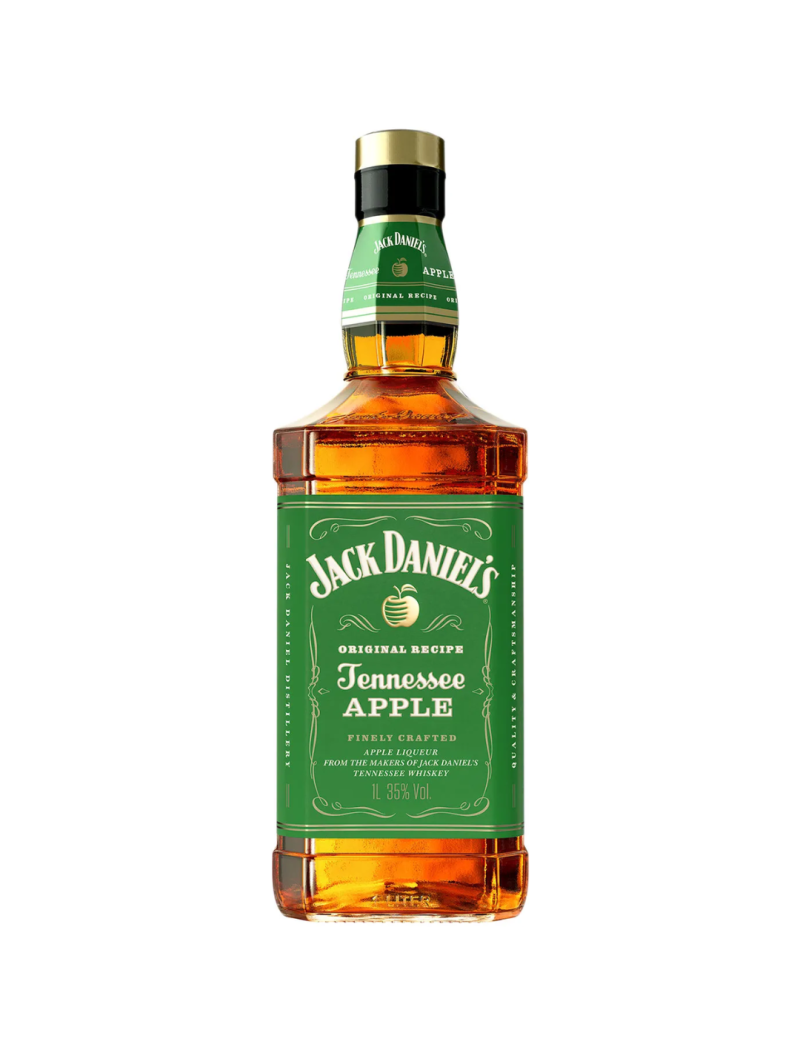 Jack Daniels Apple 1 lt